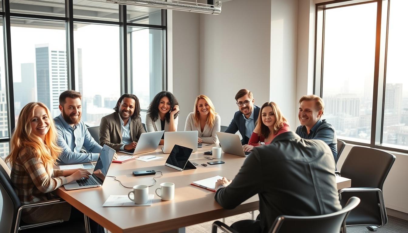 Ignite Your Growth Journey